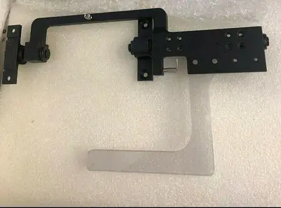 FIXTURE HOLDER 3.75x5.75