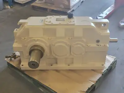 USED PIV LC 280-12 V