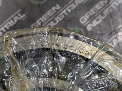 SKF Explorer 22319 CC/C3W33 Spherical Roller Bearing 95x200x67 New NIB