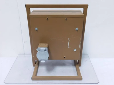 Used GILETTE _UNKNOWN_ Electrical Boxes Texas US | OCO Industrial #1601645