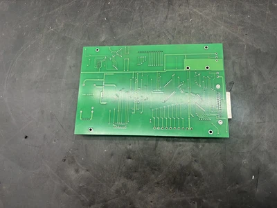 Thompson Scale 476-E Display & Keyboard interface board