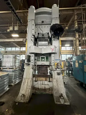 USED Cleveland 12-K KNUCKLE