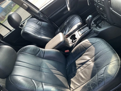Used 2004 JEEP UKNOWN SUVs Michigan US | Miedema Asset Management Group #1316082