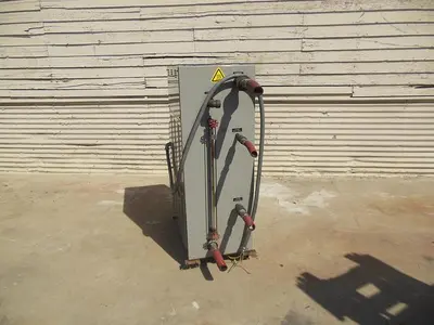 USED STERLING M2B2712-C