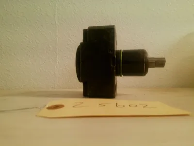 USED WTO BMT40