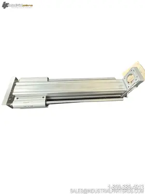New | in-Stock SMC LEYG25LNZA-200 Miscellaneous MRO Kentucky US | Industrial Parts R Us Inc. #1498435