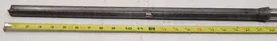 USED CJT STRAIGHT FLUTE DRILL BIT