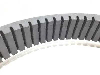 Gates 3830V510 Multi-Speed Belt