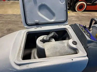 Used ADVANCE SC750-26D Scrubbers Minnesota US | Birnstengel Equipment #1554093