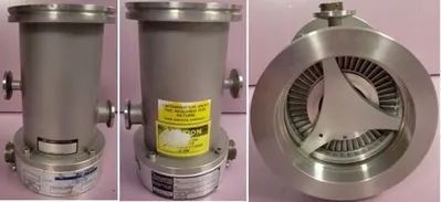 Used HP 0050 CAT. NO. 10432-14 Vacuum Pumps Texas US | Bamko Surplus Process Equipment #938992