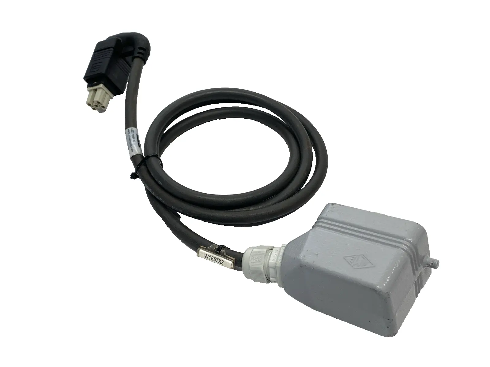 Used ATLAS COPCO 4222 1801 02 Cable & Wire | Maverick Industrial Sales #1107703