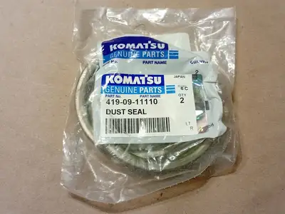 NEW KOMATSU 419-09-11110