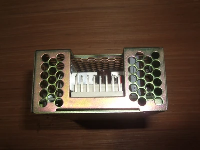 USED INTEGRATED POWER DESIGNS SRW-45-1002