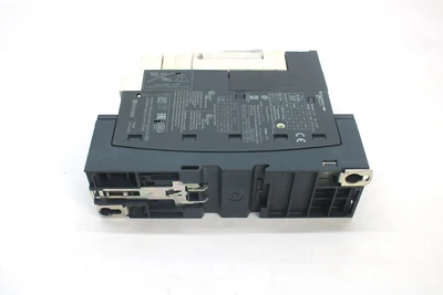 Schneider Electric LUSA05BL Motor Starter w/LUB12