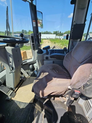 Used 2000 CASE 621C Wheel Loaders Wisconsin US | Proxy Equipment #1377971