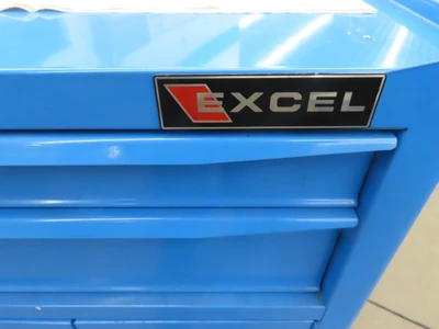 Used EXCEL GENERIC Cabinets Minnesota US | Machinesused.com #1510953