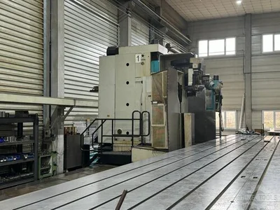 USED 2000 ANAYAK HVM 11000