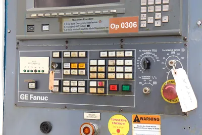 USED CAMPBELL 930V-30/24/24