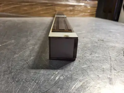 Double Door Electro Magnetic Door Lock