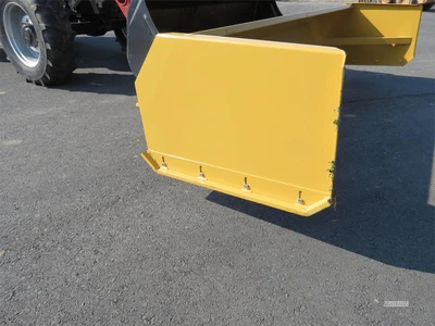 New | in-Stock 2026 ZIMMERMAN 12FT Plow Blades Pennsylvania US | Zimmerman Farm Service #1410378