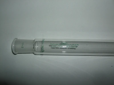 USED CHEMGLASS CG-1189-10