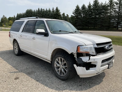 Used 2015 FORD EXPEDITION SUVs Michigan US | Miedema Asset Management Group #1423668