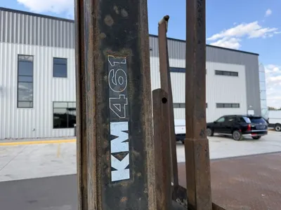 Used 2006 STERLING PM CRANE Truck-Mounted Cranes Minnesota US | Carco Truck & Equipment #1513889