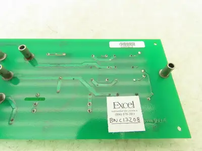 Allen Bradley 170025 Field Pulse Printed Circuit Control Board Rev. 07 3002