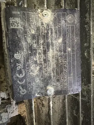 Used MUNSON Single Shaft Mixers Illinois US | M&M Equipment Corp. #1388907
