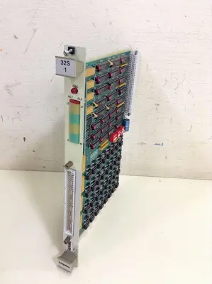 Used SEPRO ROBOTIQUE 07S0095104/A Circuit Boards Michigan US | Ideal Machinery #596702
