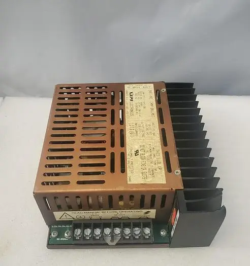 WPI ELECTRONICS SAFE-ARC LAMP BALLAST HMI-200 SA-HMI-200-XX-0