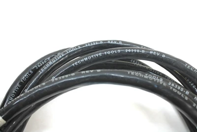 Techmotive Tools 26390-B Rev.B Power Tool Cable