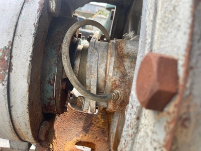 USED Goulds 3175