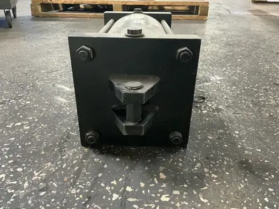Used USNR 384141 Pumps Ohio US | HGR 24 #1404646