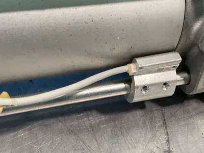 Used SMC CDA2L50400ZM9BSAPC Pumps Ohio US | HGR 24 #1325013