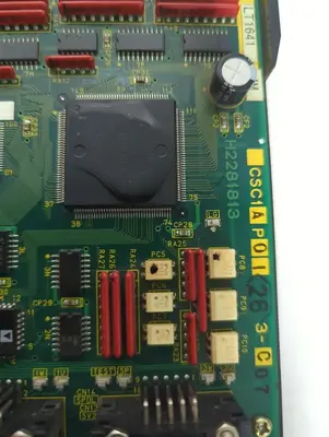 Used SHIBAURA H2281813 Circuit Boards Ohio US | Surplus Asset Holdings #1451736