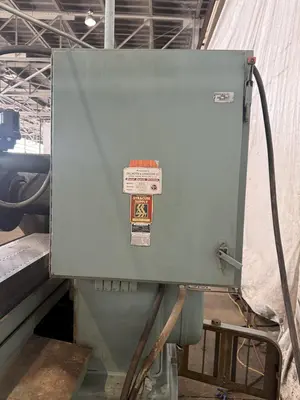 USED GALLMEYER & LIVINGSTON 660