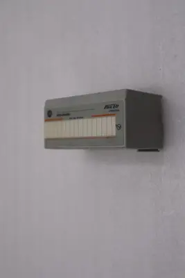 Allen-Bradley 1794-0A16 120Vac Output Module Flex I/O 16 Point STOCK H130A