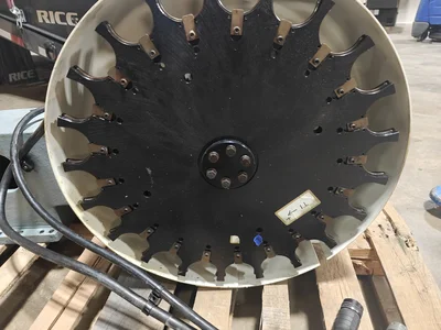 FADAL VMC 3016-L TOOL CHANGER ASSEMBLY Unit