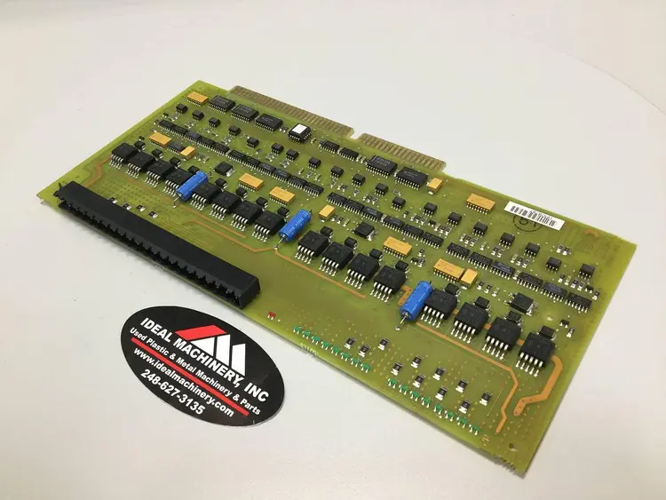 Used CINCINNATI MILACRON 3-542-1292A Circuit Boards Michigan US | Ideal Machinery #568691