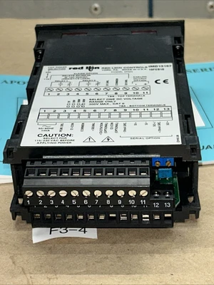 NEW Red Lion Controls IMD13167