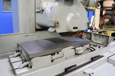 USED 2000 Gallmeyer & Livingston 373, USA MADE, 2000, AUTO IDF, 3X AUTO