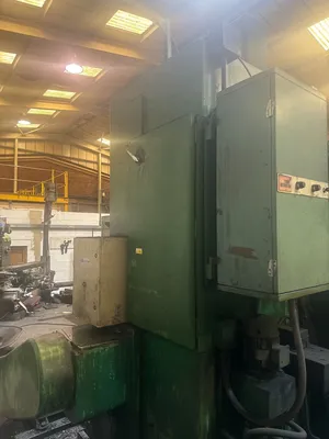 WEBSTER & BENNETT 48EV Borers VTL / Horizontal | Bowland Trading Ltd (15)