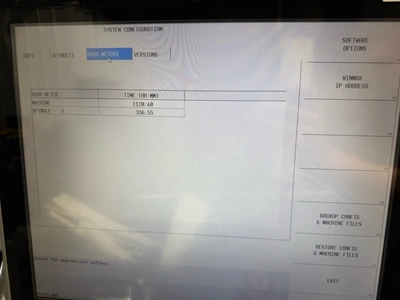 2019 HURCO VMX30DI Vertical Machining Centers | Toolquip, Inc. (9)