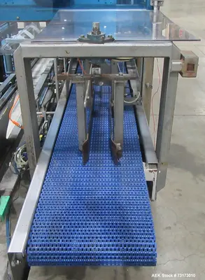 USED WEPACKIT PV350-1174