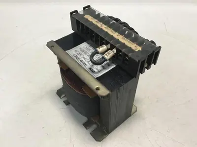 USED GOMI ELECTRIC T-1B 100VA