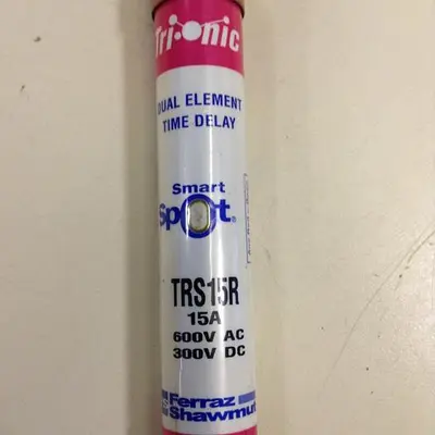 USED FERRAZ SHAWMUT TRS15R SMART SPOT