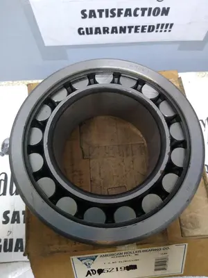 New | in-Stock AMERICAN AD5219 Bearings | Surplus Asset Holdings #1197283