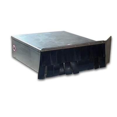 Item# L204 Struers Discotom-100 Automatic Saw #309