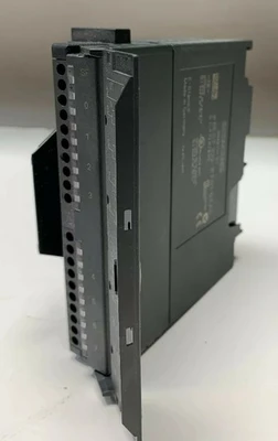 USED Siemens 6ES73221FF010AA0